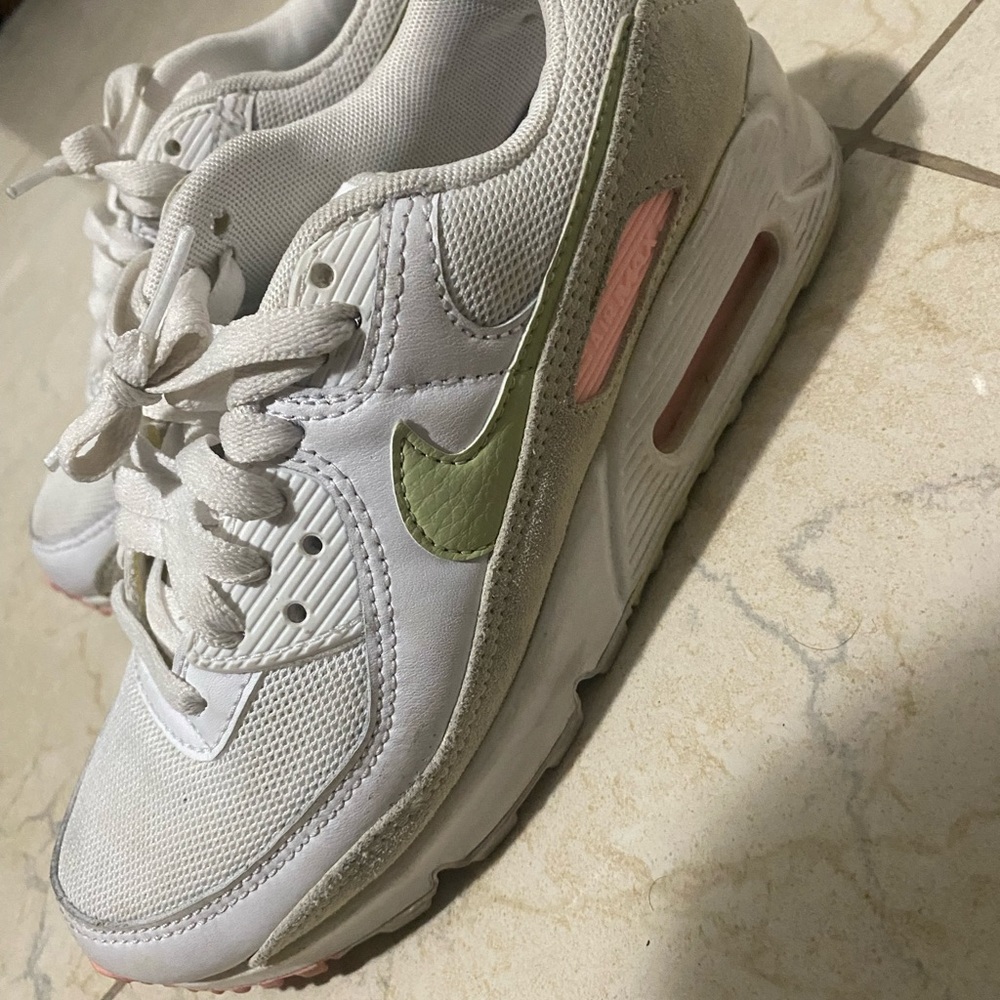 Nike air max